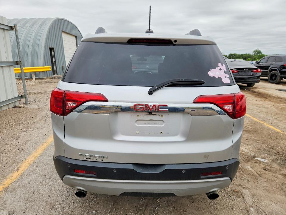 Aukcja sprzedaży 2018 Gmc Acadia, vin: 1GKKNLLS7JZ103152, numer aukcji: 54148356