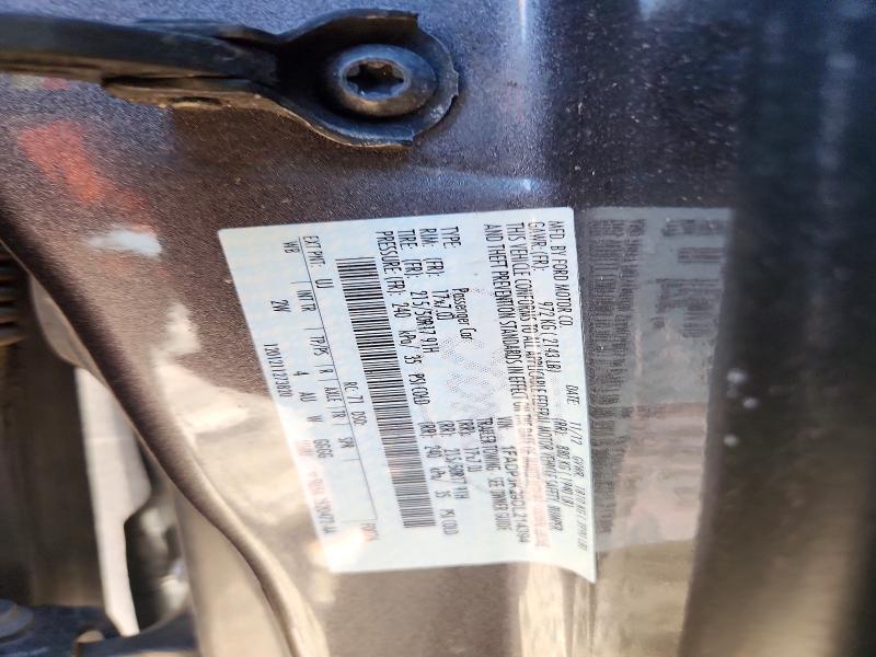 Aukcja sprzedaży 2013 Ford Focus, vin: 1FADP3K29DL214394, numer aukcji: 54840196