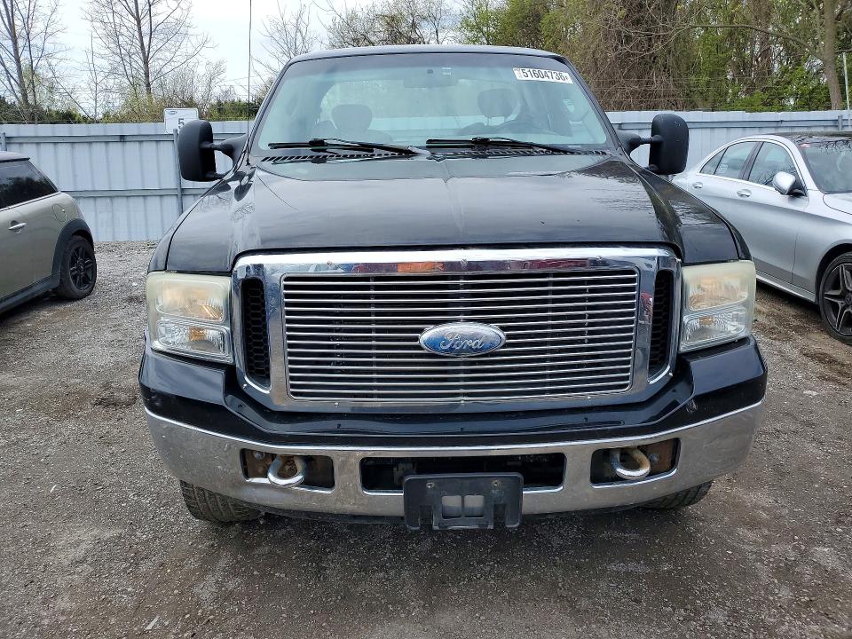 Продажа на аукционе авто 2006 Ford F250, vin: 1FTSX21P06EB99686, номер лота: 51604736