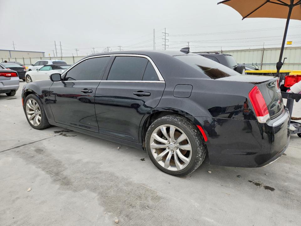 Продаж на аукціоні авто 2020 Chrysler 300, vin: 2C3CCAAGXLH117773, номер лоту: 54274716