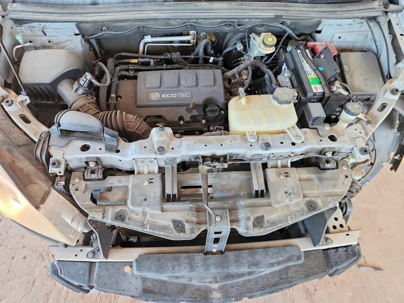 Продаж на аукціоні авто 2014 Buick Encore, vin: KL4CJASB8EB520337, номер лоту: 55355986