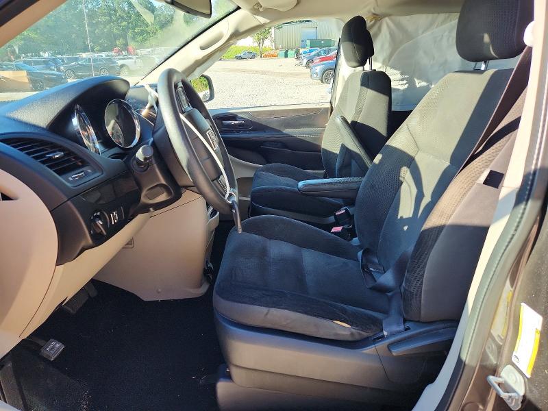 55045236 :رقم المزاد ، 2C4RDGBG8KR500804 vin ، 2019 Dodge Grand Caravan مزاد بيع