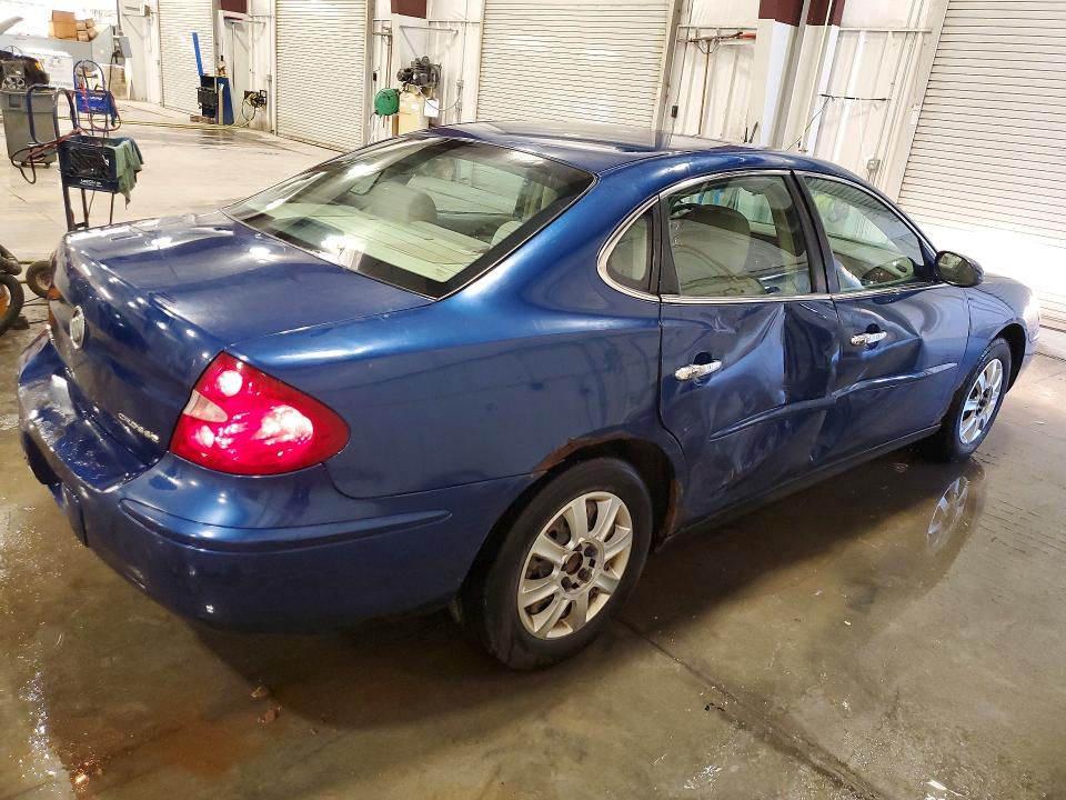 Auction sale of the 2005 Buick Lacrosse, vin: 2G4WC532751304400, lot number: 53934296