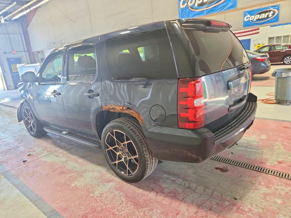 Aukcja sprzedaży 2010 Chevrolet Tahoe, vin: 1GNMCAE04AR258260, numer aukcji: 53052666