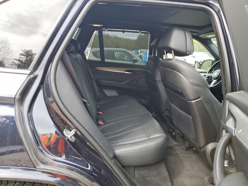 Aukcja sprzedaży 2015 Bmw X5, vin: 5UXKR6C55F0J78583, numer aukcji: 53469336