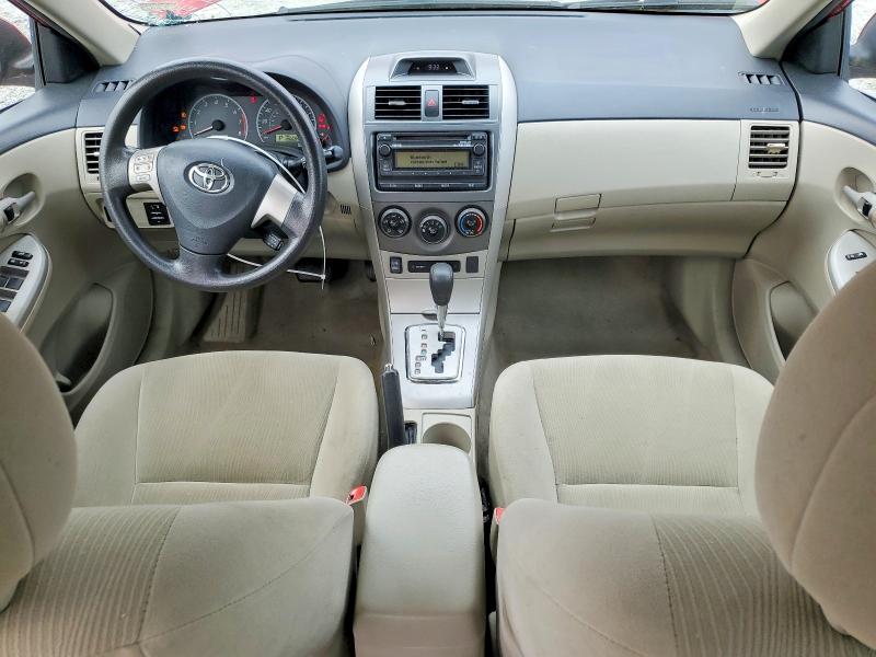 Продаж на аукціоні авто 2012 Toyota Corolla, vin: 2T1BU4EE2CC915256, номер лоту: 51811016