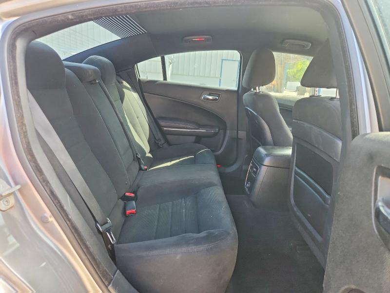 Продаж на аукціоні авто 2013 Dodge Charger, vin: 2C3CDXBG1DH688245, номер лоту: 51909066