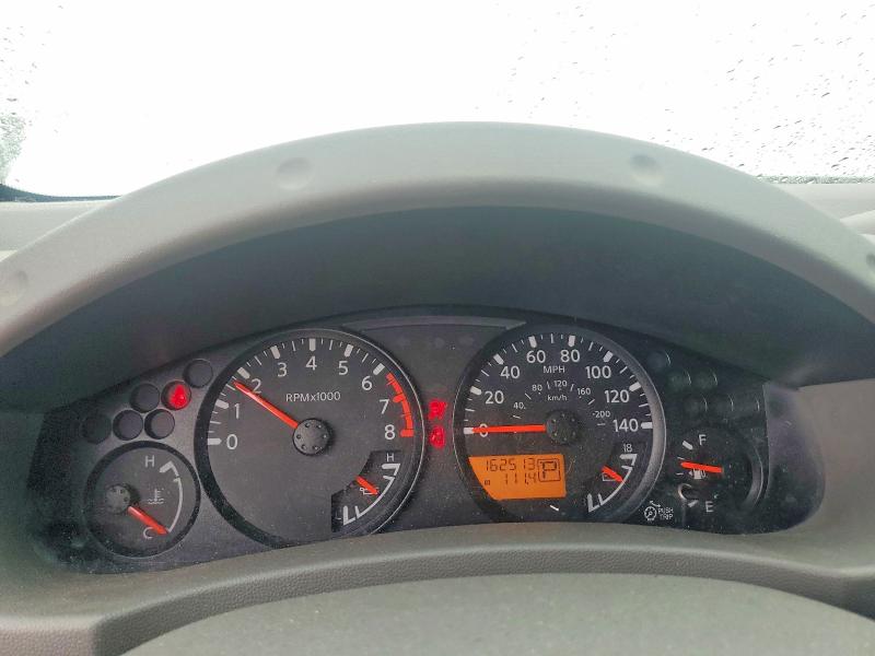 Aukcja sprzedaży 2018 Nissan Frontier, vin: 1N6AD0ER1JN747124, numer aukcji: 54475656