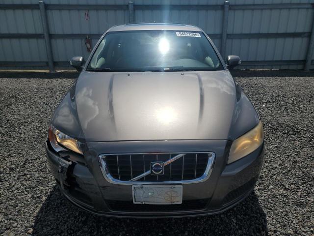 54522366 :رقم المزاد ، YV1BW982181015186 vin ، 2008 Volvo V70 مزاد بيع