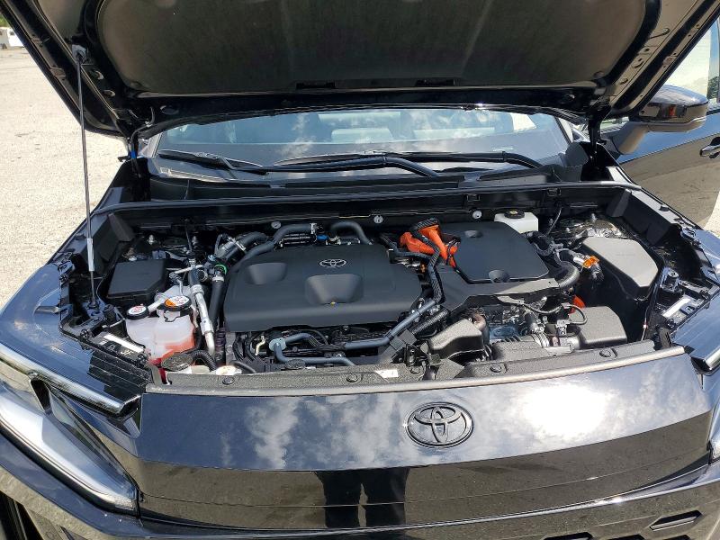 Aukcja sprzedaży 2026 Toyota Rav4 Plug-in Hybrid, vin: JTM7ERAV1TJ001042, numer aukcji: 54532356