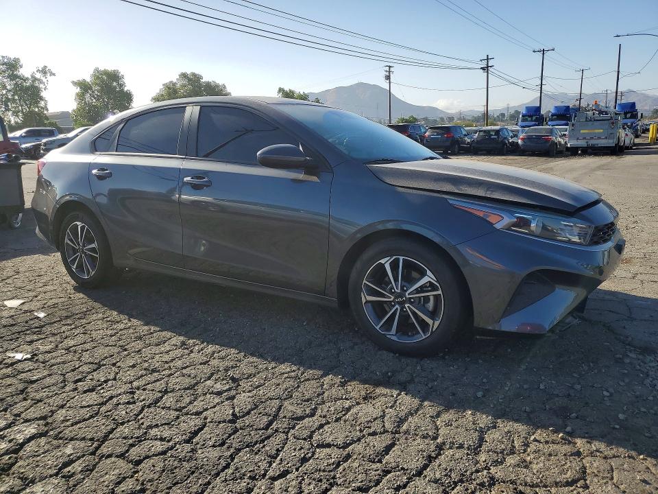 Aukcja sprzedaży 2022 Kia Forte, vin: 3KPF24AD1NE478259, numer aukcji: 54004816