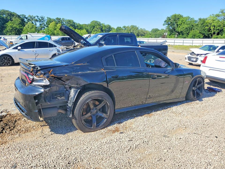 Aukcja sprzedaży 2019 Dodge Charger, vin: 2C3CDXGJ9KH740061, numer aukcji: 51041206