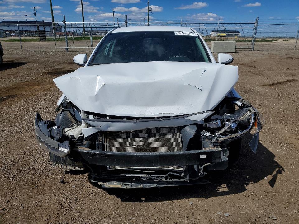 Продаж на аукціоні авто 2018 Hyundai Elantra, vin: KMHD84LF4JU633284, номер лоту: 52962676