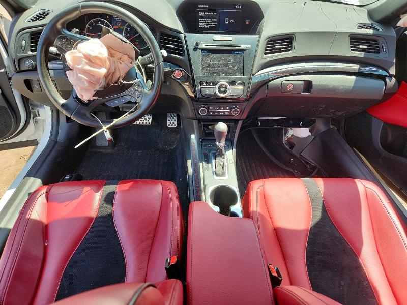 Aukcja sprzedaży 2021 Acura Ilx, vin: 19UDE2F81MA004832, numer aukcji: 54182456