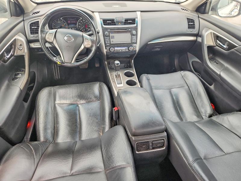 Продаж на аукціоні авто 2015 Nissan Altima, vin: 1N4AL3APXFN402134, номер лоту: 54536516