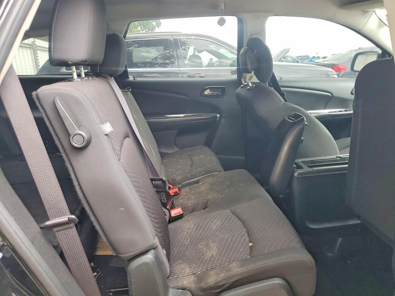 Aukcja sprzedaży 2015 Dodge Journey, vin: 3C4PDCAB4FT738495, numer aukcji: 54117376