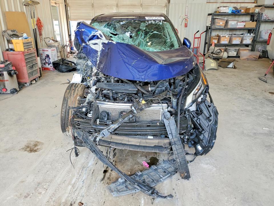 Продаж на аукціоні авто 2023 Nissan Rogue, vin: 5N1BT3BA4PC860107, номер лоту: 54917576