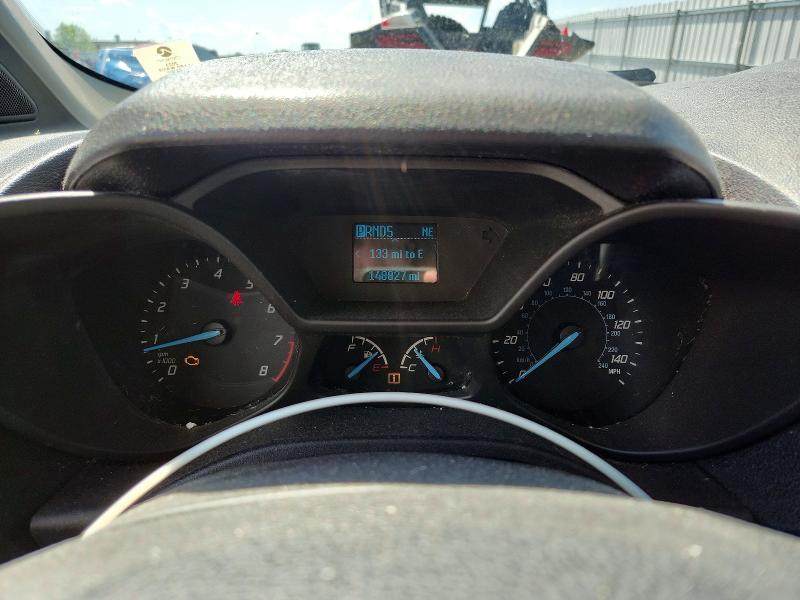 2016 Ford Transit Connect მანქანა იყიდება აუქციონზე, vin: NM0GE9F70G1247531, აუქციონის ნომერი: 54971816