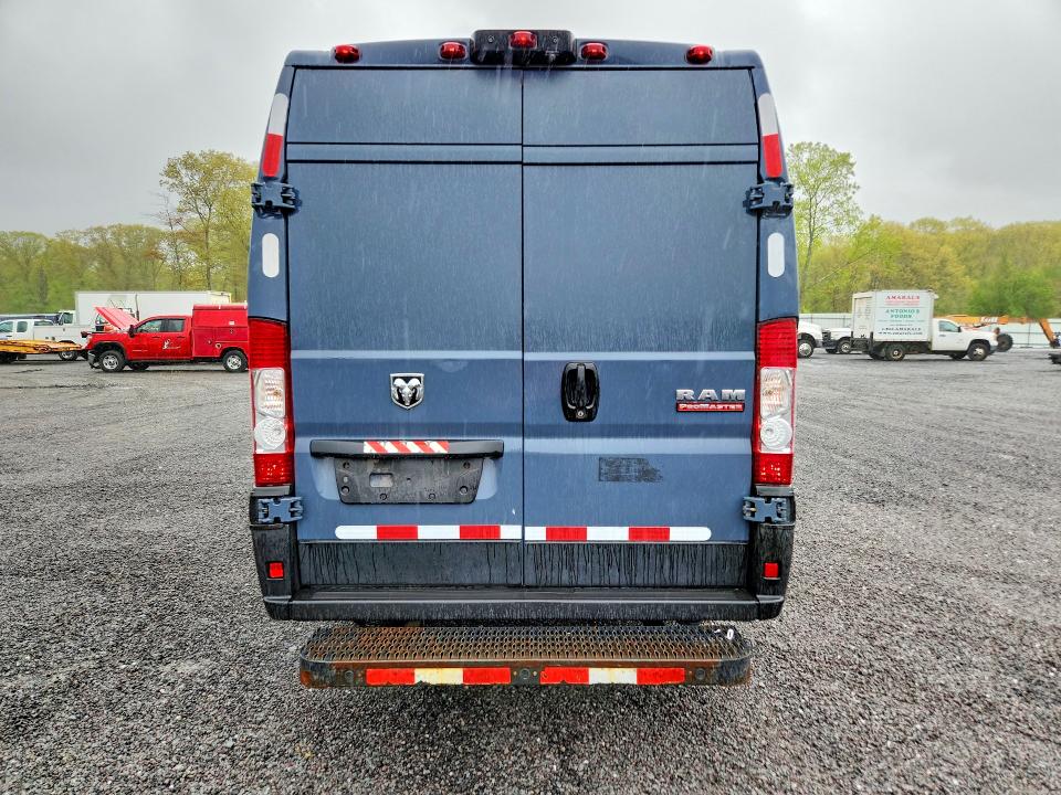 Aukcja sprzedaży 2020 Ram Promaster 3500, vin: 3C6URVJG6LE136264, numer aukcji: 48048636