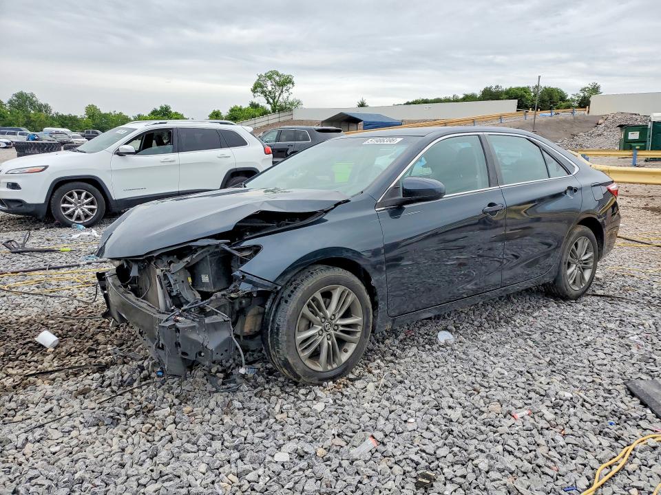 Aukcja sprzedaży 2016 Toyota Camry, vin: 4T1BF1FK4GU175453, numer aukcji: 51986386