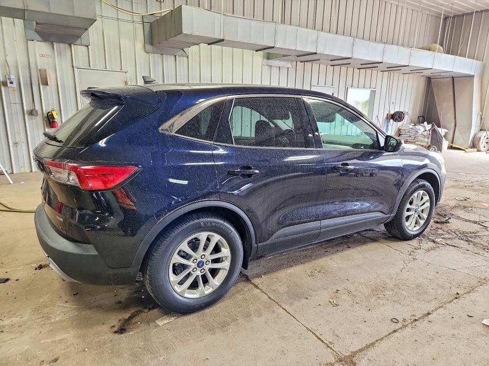 2021 Ford Escape მანქანა იყიდება აუქციონზე, vin: 1FMCU0BZ1MUB13883, აუქციონის ნომერი: 53318646