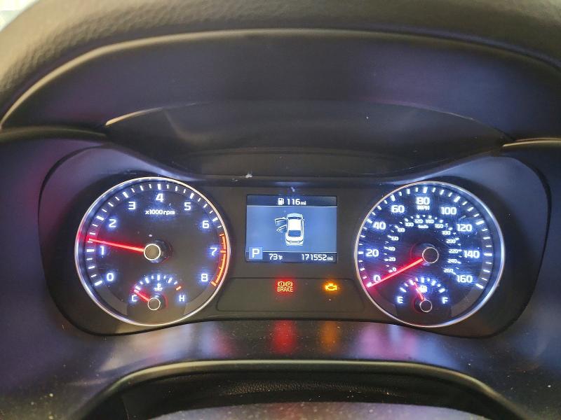 2021 Kia Forte მანქანა იყიდება აუქციონზე, vin: 3KPF24AD0ME362677, აუქციონის ნომერი: 54796636