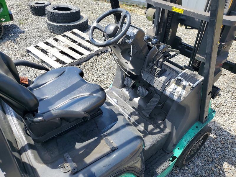 Aukcja sprzedaży 2018 Mitsubishi Fg25n5, vin: AF82F45754, numer aukcji: 52233396