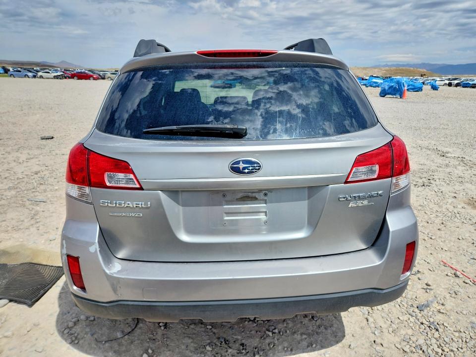 Продаж на аукціоні авто 2010 Subaru Outback, vin: 4S4BRBKC6A3343151, номер лоту: 52929866