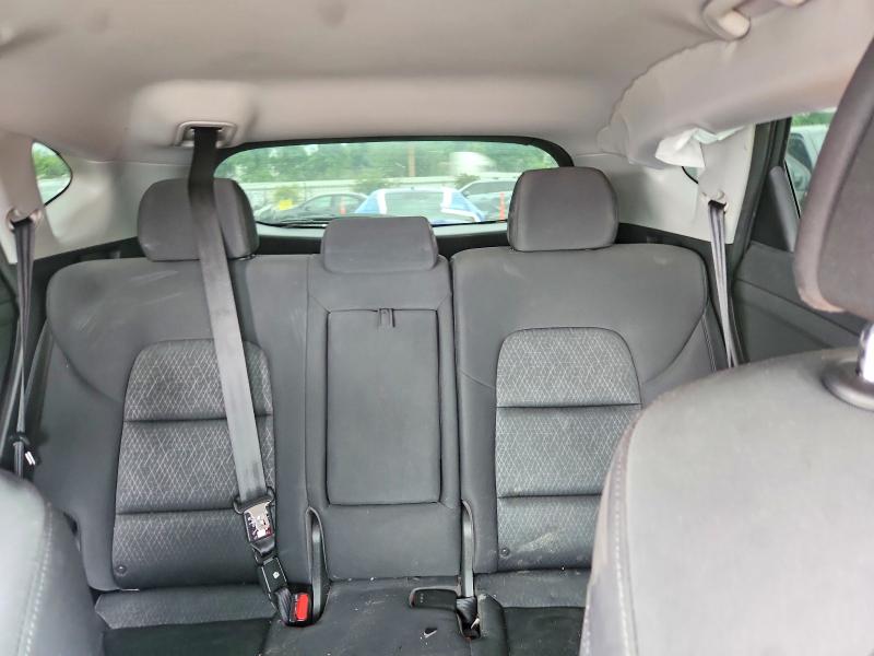 Aukcja sprzedaży 2017 Hyundai Tucson, vin: KM8J23A48HU565047, numer aukcji: 52562596