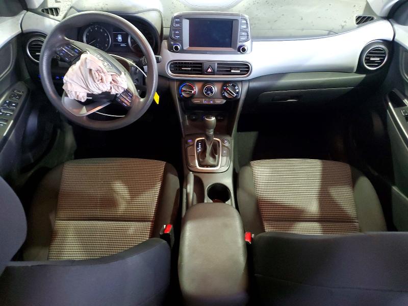 Продажа на аукционе авто 2019 Hyundai Kona, vin: KM8K1CAA7KU303718, номер лота: 52395346