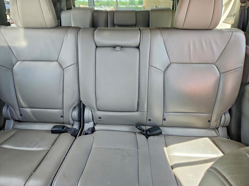 Aukcja sprzedaży 2015 Honda Pilot, vin: 5FNYF4H53FB035070, numer aukcji: 53034826
