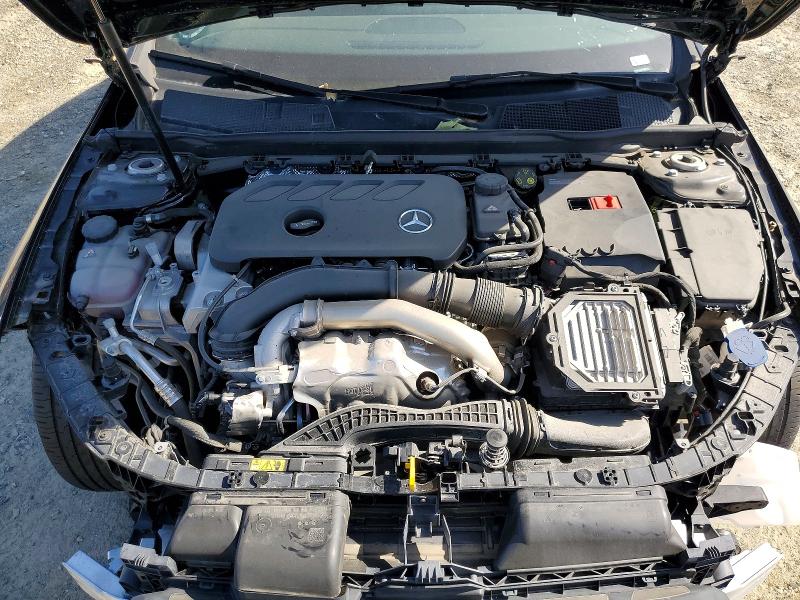 Aukcja sprzedaży 2025 Mercedes-benz Cla, vin: W1K5J4GB2SN491541, numer aukcji: 53401156