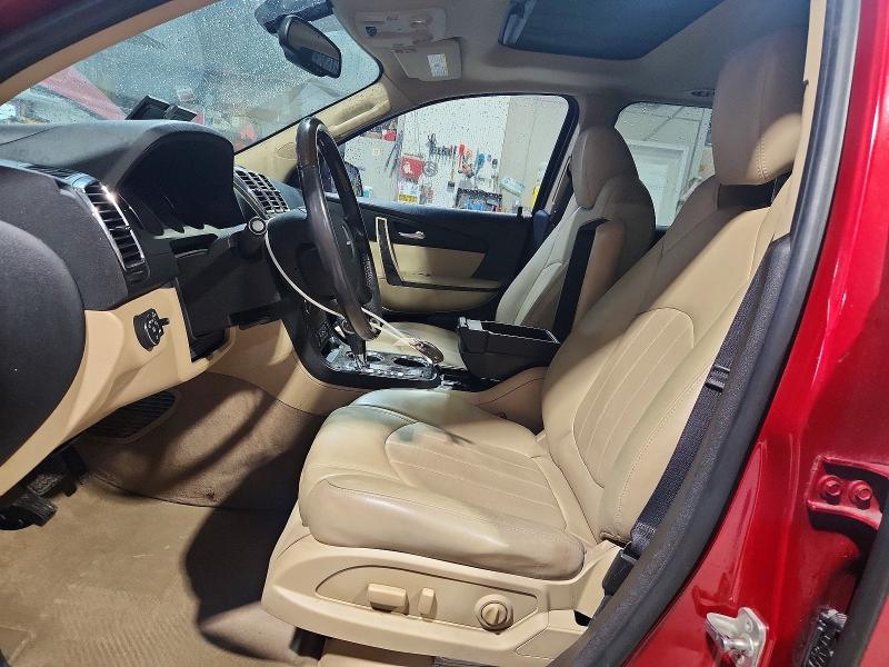 Aukcja sprzedaży 2012 Gmc Acadia, vin: 1GKKVTED0CJ375879, numer aukcji: 55068346
