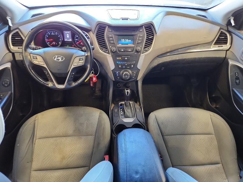 Продаж на аукціоні авто 2014 Hyundai Santa Fe Sport, vin: 5XYZU3LB1EG129232, номер лоту: 54808476
