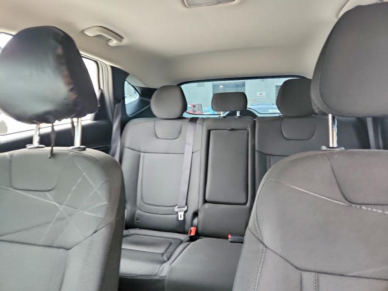 2024 Hyundai Tucson მანქანა იყიდება აუქციონზე, vin: 5NMJA3DE4RH323019, აუქციონის ნომერი: 52579126