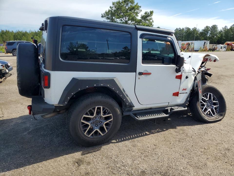 2013 Jeep Wrangler მანქანა იყიდება აუქციონზე, vin: 1C4AJWAG9DL607678, აუქციონის ნომერი: 52842056