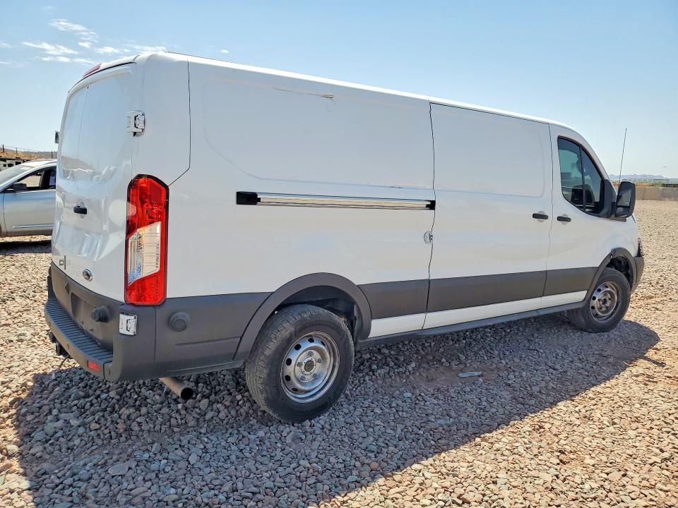 Продаж на аукціоні авто 2024 Ford Transit, vin: 1FTBR1Y83RKA00249, номер лоту: 52752896