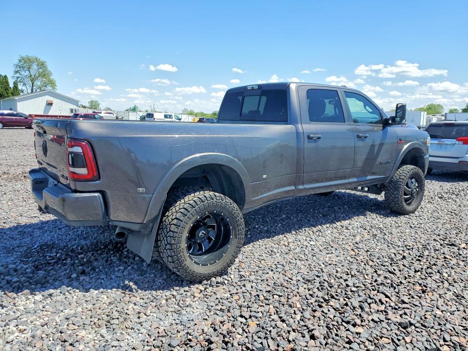 2020 Ram 3500 მანქანა იყიდება აუქციონზე, vin: 3C63RRJL5LG196010, აუქციონის ნომერი: 52880896