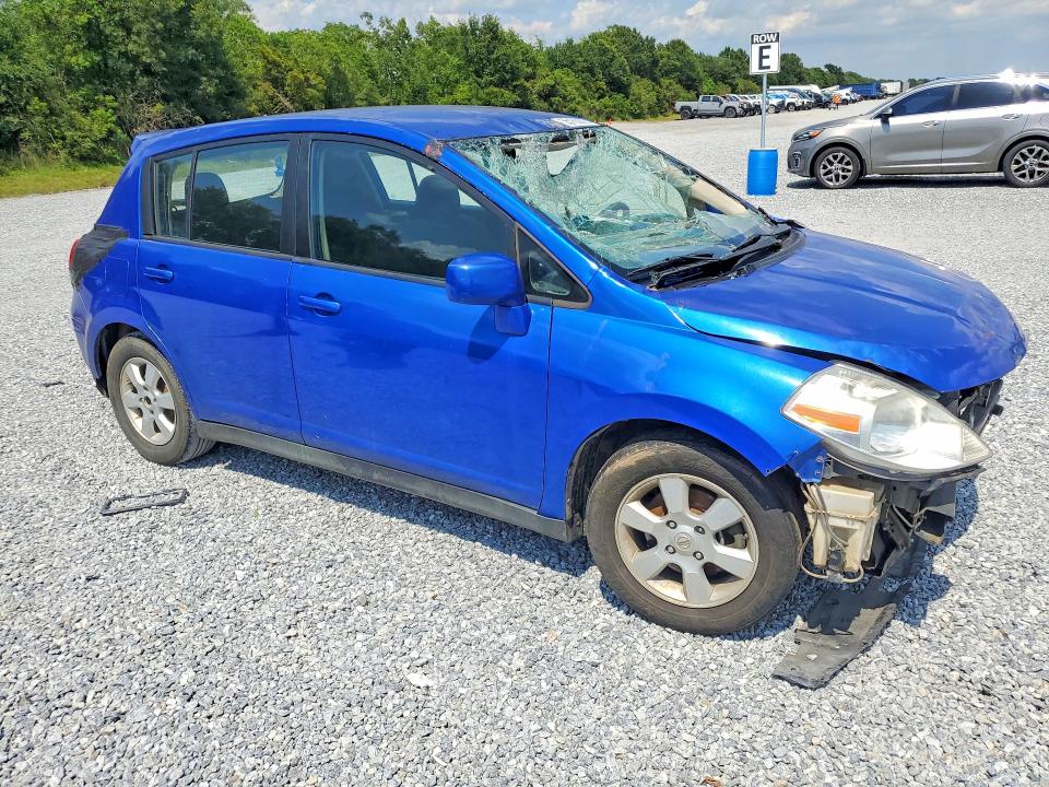 Продаж на аукціоні авто 2012 Nissan Versa, vin: 3N1BC1CP9CK808734, номер лоту: 55163826