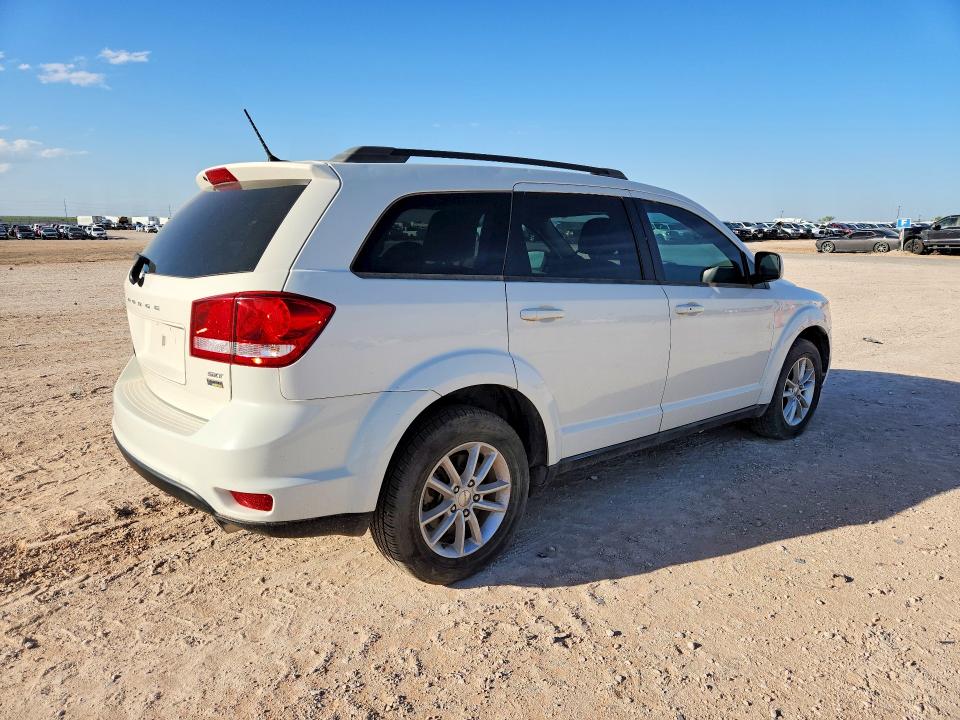 52805816 :رقم المزاد ، 3C4PDCBG2FT524678 vin ، 2015 Dodge Journey Sx مزاد بيع