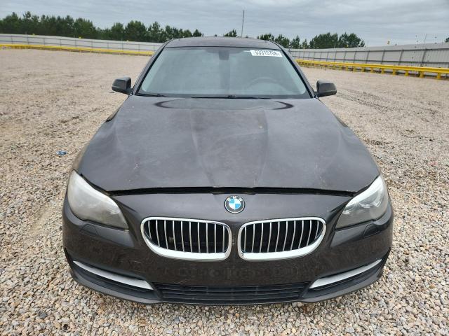 2014 Bmw 528 მანქანა იყიდება აუქციონზე, vin: WBA5A5C56ED505061, აუქციონის ნომერი: 53315706