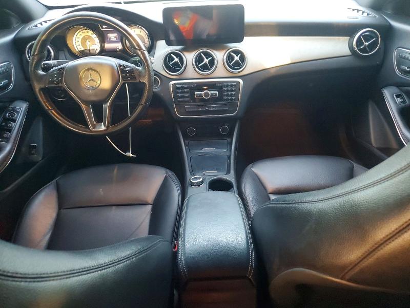 Продажа на аукционе авто 2014 Mercedes-benz Cla, vin: WDDSJ4EB6EN121610, номер лота: 55331226