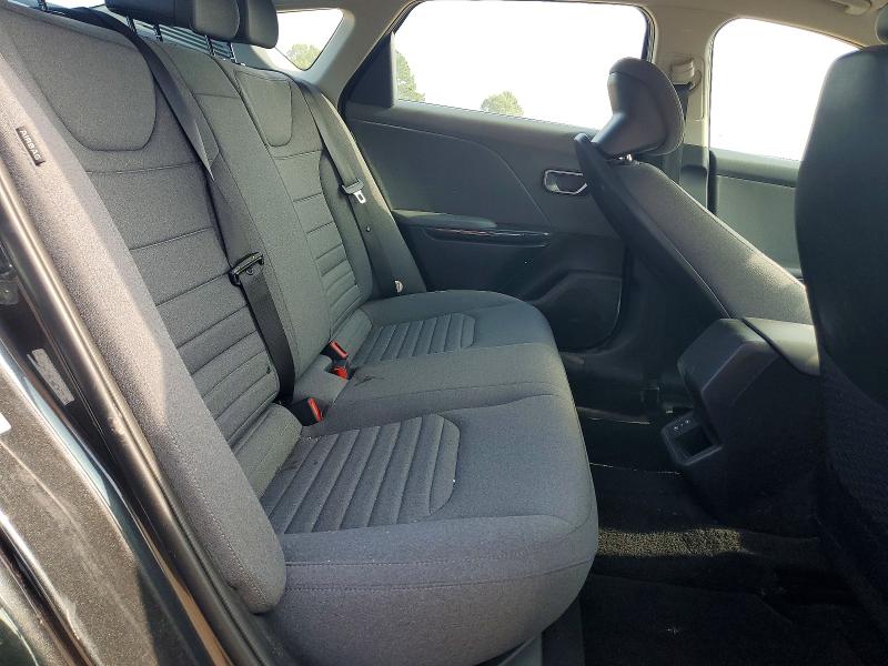 Aukcja sprzedaży 2025 Kia K4, vin: 3KPFU4DEXSE016163, numer aukcji: 54983826
