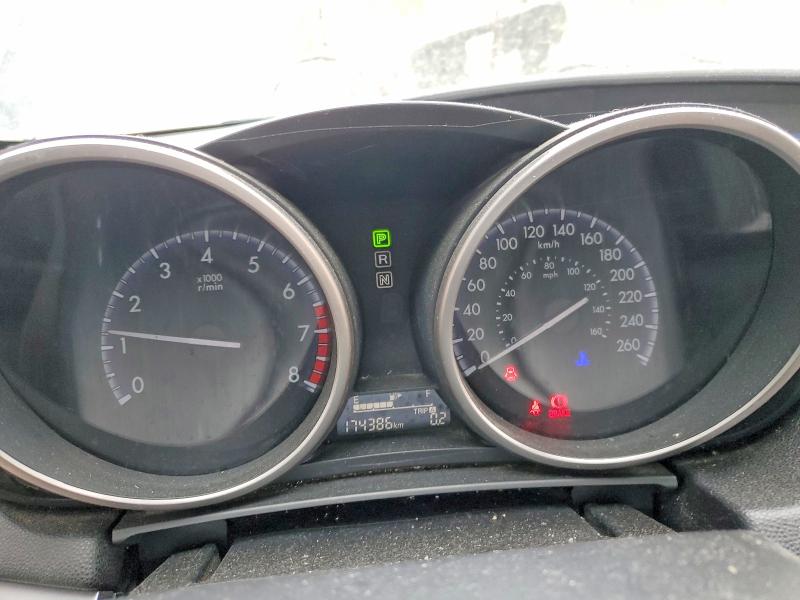 Продажа на аукционе авто 2013 Mazda 3, vin: JM1BL1UF4D1773073, номер лота: 51477006