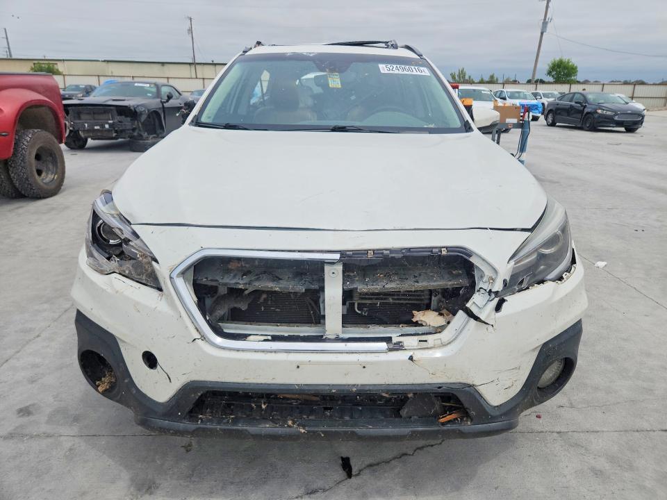 Продаж на аукціоні авто 2019 Subaru Outback, vin: 4S4BSETC6K3351790, номер лоту: 52496016