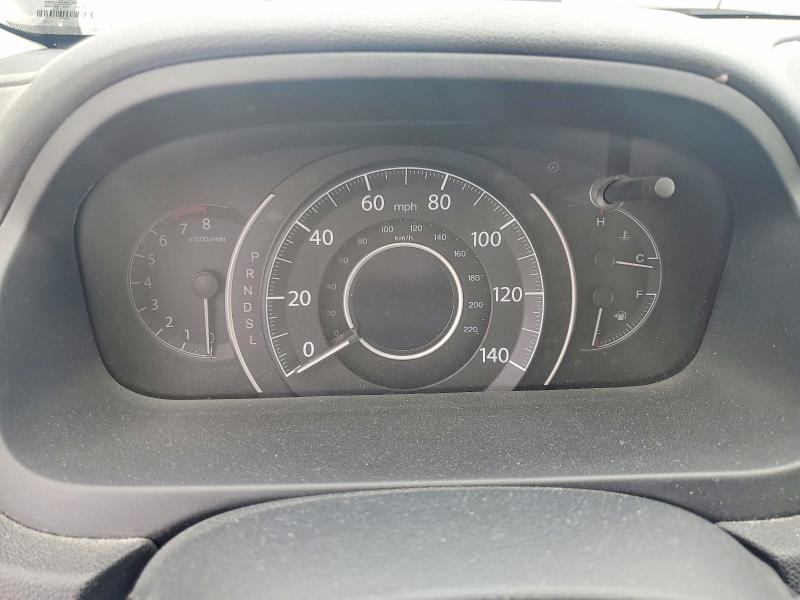 Aukcja sprzedaży 2016 Honda Cr-v, vin: 3CZRM3H51GG704253, numer aukcji: 54084636
