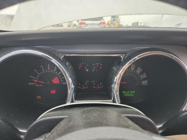 Продаж на аукціоні авто 2009 Ford Mustang, vin: 1ZVHT82H095103167, номер лоту: 53059986