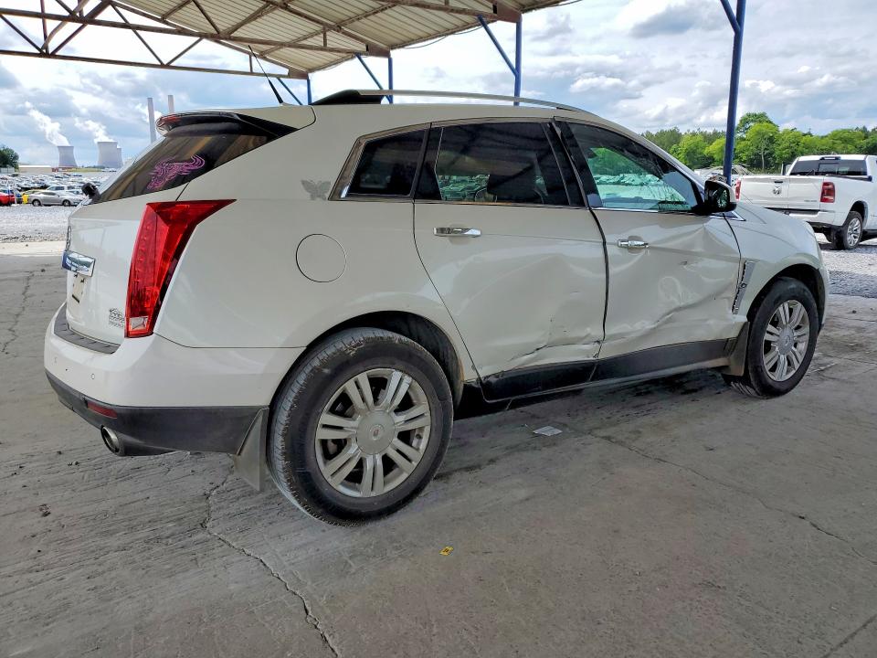Aukcja sprzedaży 2011 Cadillac Srx, vin: 3GYFNAEY9BS628824, numer aukcji: 53165536