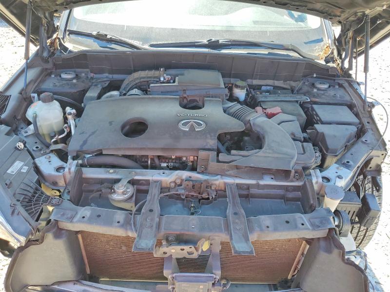 Продаж на аукціоні авто 2021 Infiniti Qx50, vin: 3PCAJ5CA8MF105699, номер лоту: 53714916