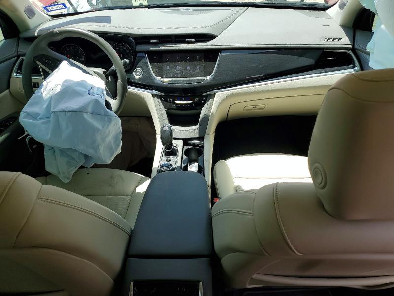 Продаж на аукціоні авто 2024 Cadillac Xt6, vin: 1GYKPCRS0RZ746719, номер лоту: 54855936